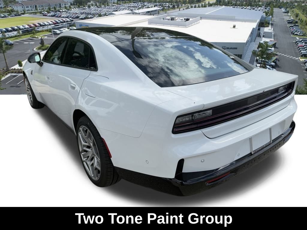 New 2026 Dodge Charger R/T Scat Pack image 6