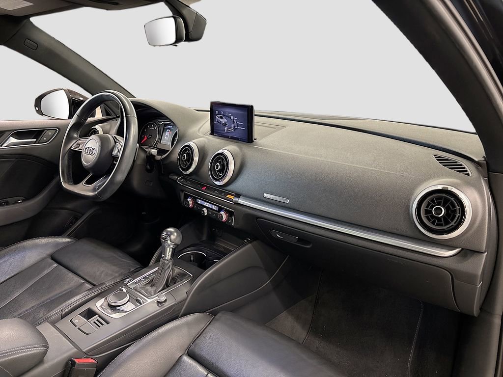 Used 2020 Audi A3 2.0T Premium FWD image 14