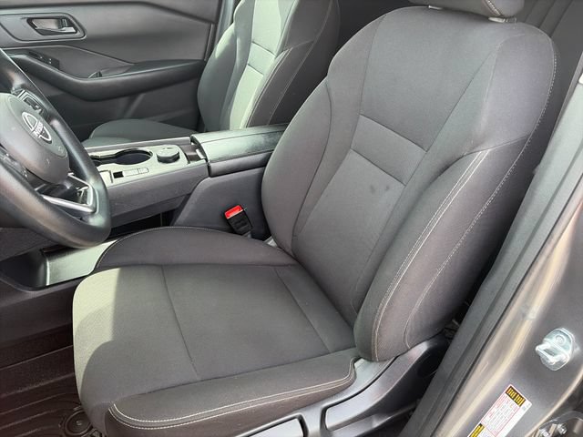 Used 2024 Nissan Rogue S AWD/4WD image 36