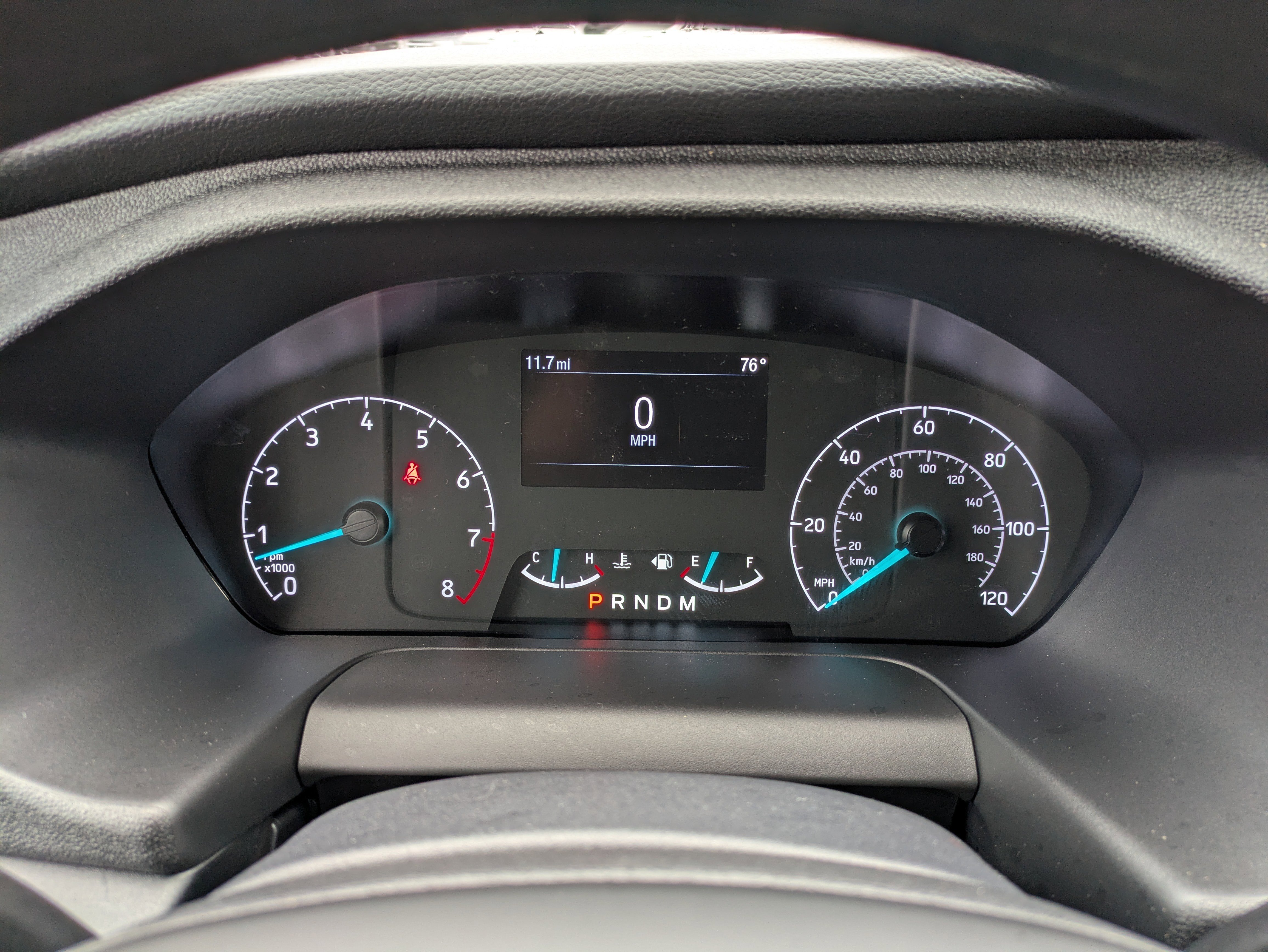 New 2025 Ford Transit 150 Low Roof RWD image 25