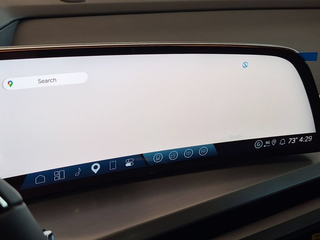 New 2027 Cadillac Vistiq Platinum AWD/4WD image 19