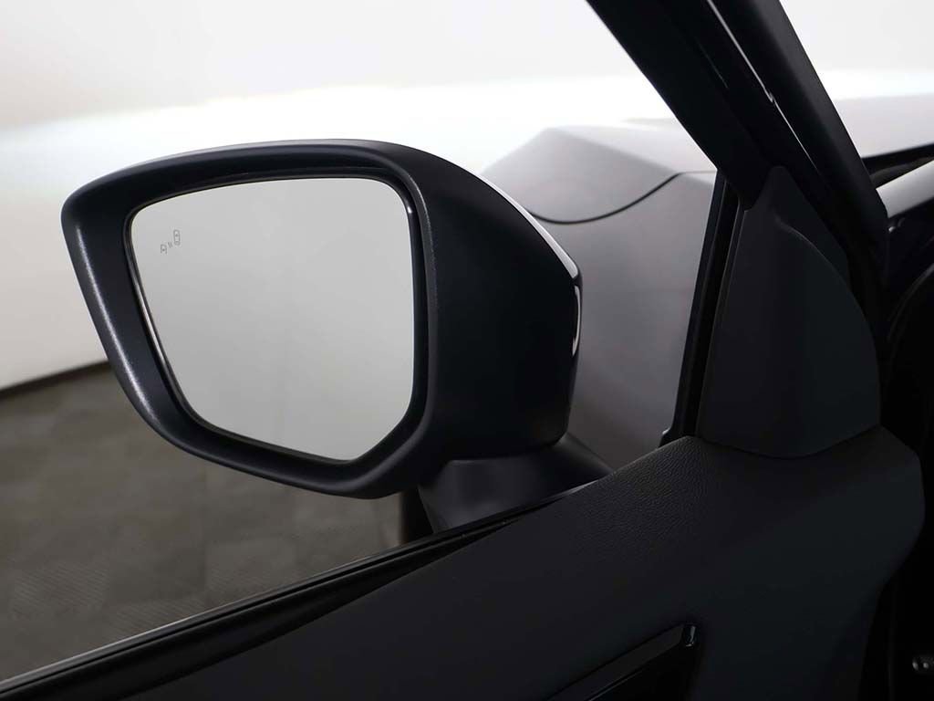 New 2026 Mitsubishi Eclipse Cross SE AWD/4WD image 31