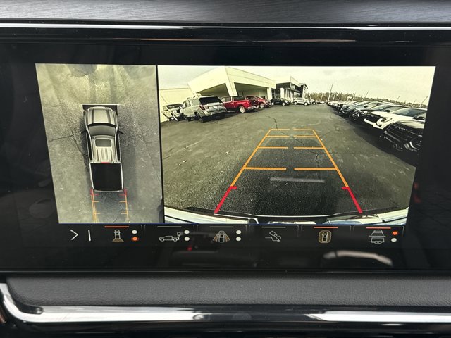 New 2026 GMC Sierra 1500 AT4 w/ AT4 Premium Package image 9