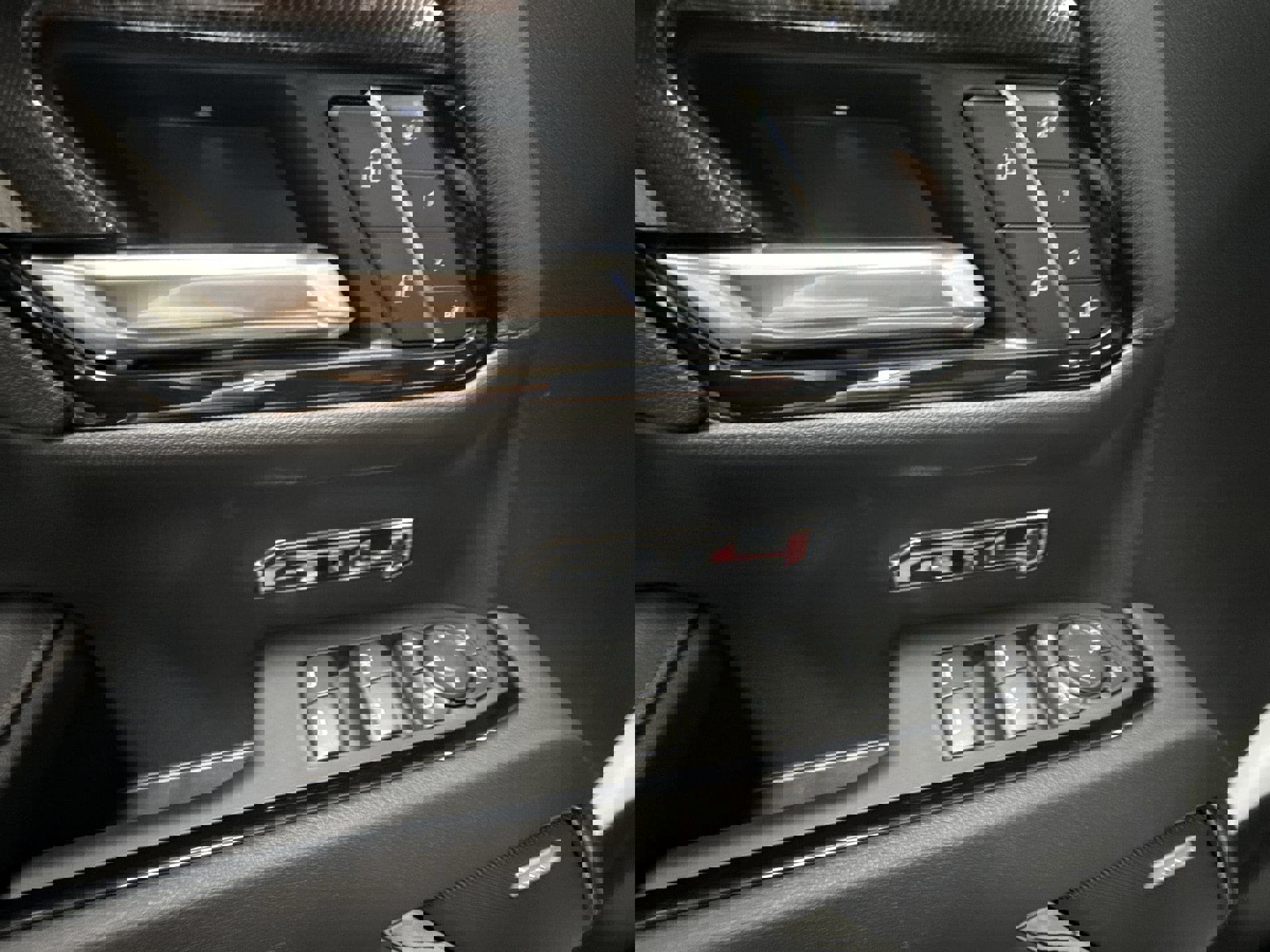 New 2026 GMC Sierra 1500 AT4 w/ AT4 Premium Package image 23