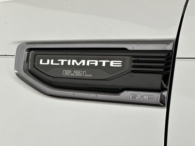 Used 2024 GMC Sierra 1500 Denali Ultimate AWD/4WD image 32