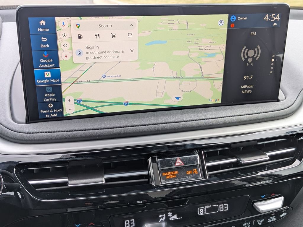 New 2026 Acura MDX w/ Technology Package image 28