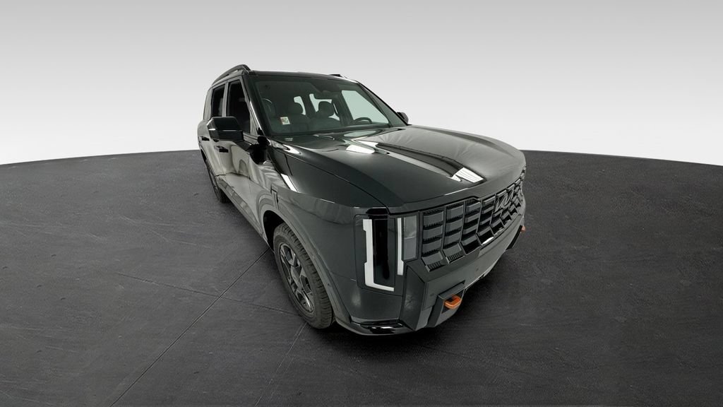 New 2027 Kia Telluride SX Prestige X-Pro
