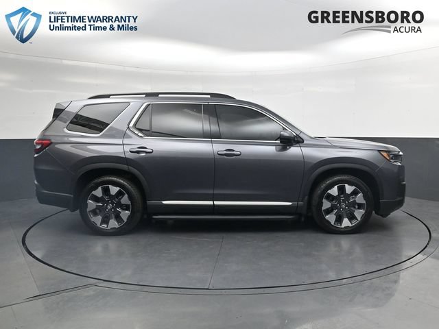 Used 2026 Honda Pilot Elite image 4