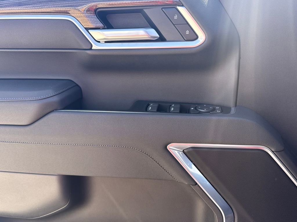 New 2026 Chevrolet Silverado 1500 LT image 19