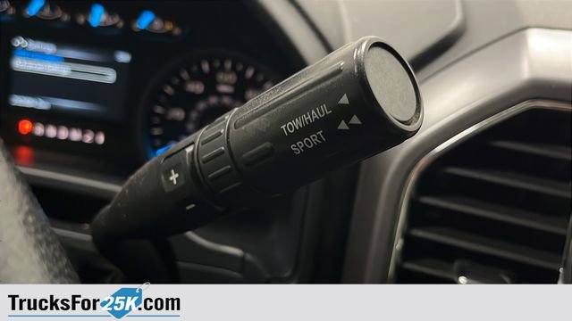 Used 2015 Ford F150 XLT w/ Equipment Group 301A Mid image 19