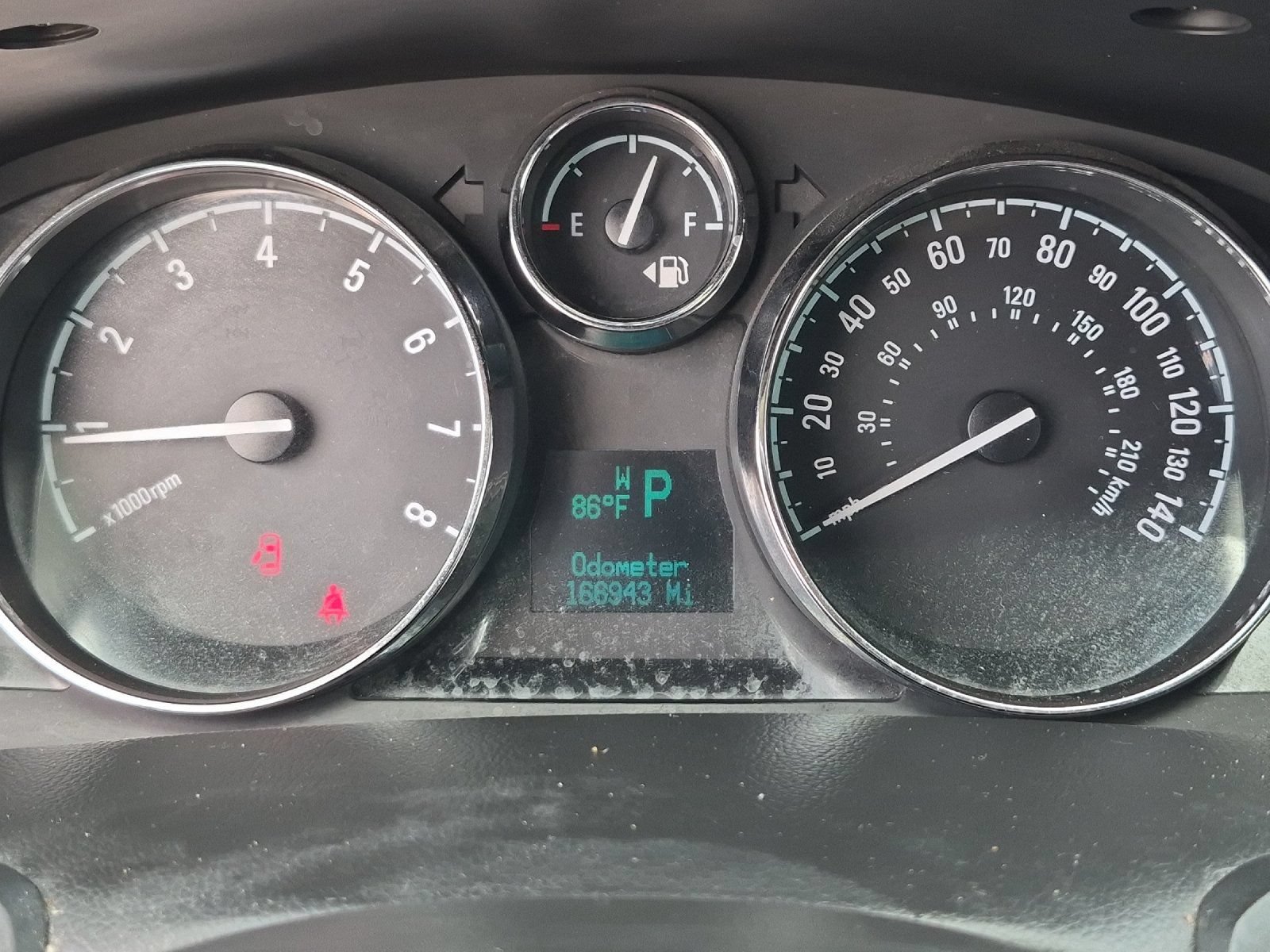Used 2014 Chevrolet Captiva Sport LT FWD image 20