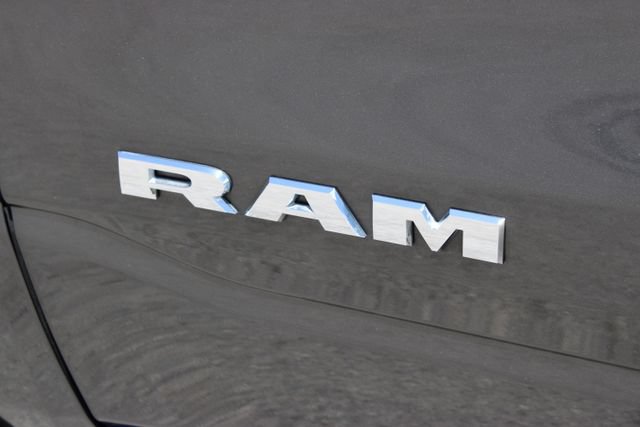 Used 2023 RAM 1500 Big Horn AWD/4WD image 19
