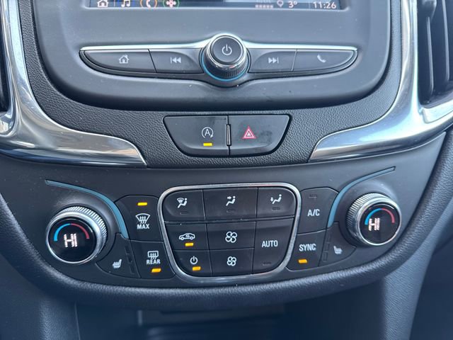 Certified 2023 Chevrolet Equinox LT FWD image 24