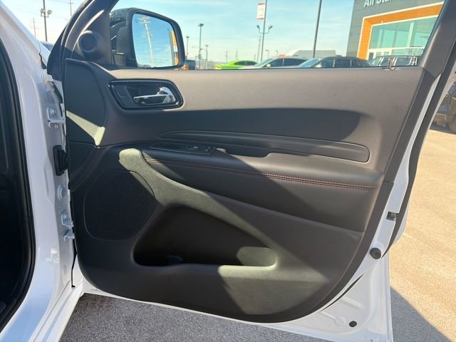 New 2026 Dodge Durango GT w/ Blacktop Package image 33