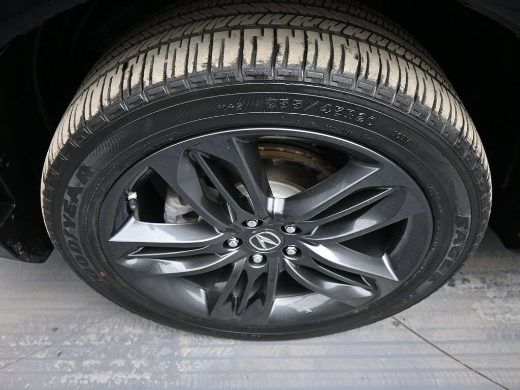 Certified 2020 Acura RDX A-Spec image 14