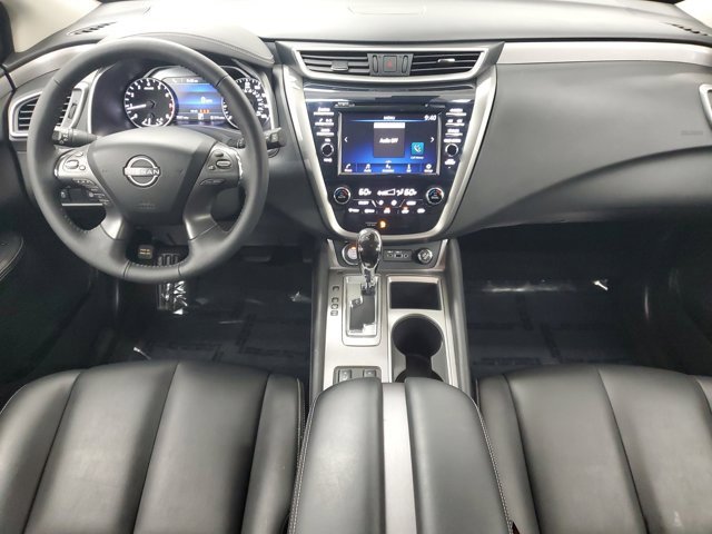Used 2024 Nissan Murano SV w/ SV Midnight Edition Package image 9