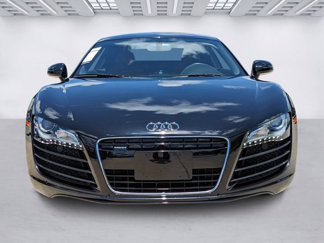 Used 2009 Audi R8 V8 AWD/4WD image 2
