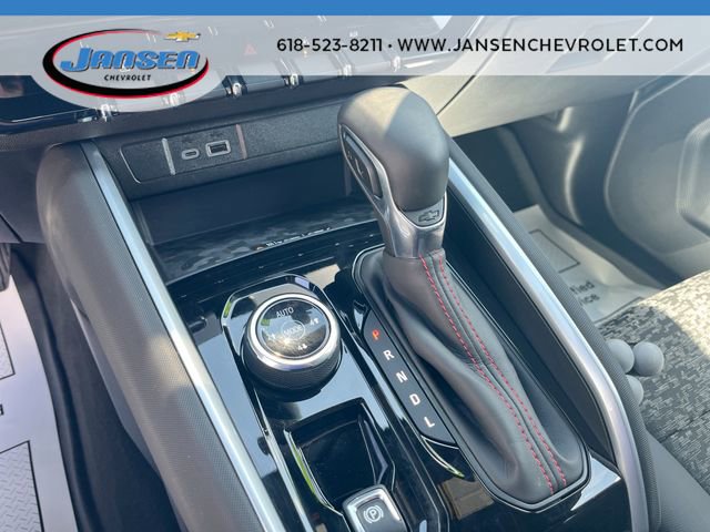 Used 2024 Chevrolet Colorado Z71 w/ Z71 Convenience Package 2 AWD/4WD image 15