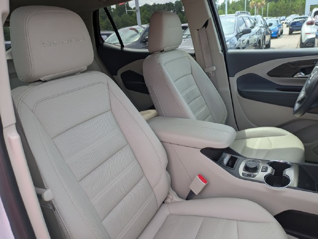 Used 2022 GMC Terrain Denali w/ Denali Premium Package AWD/4WD image 37