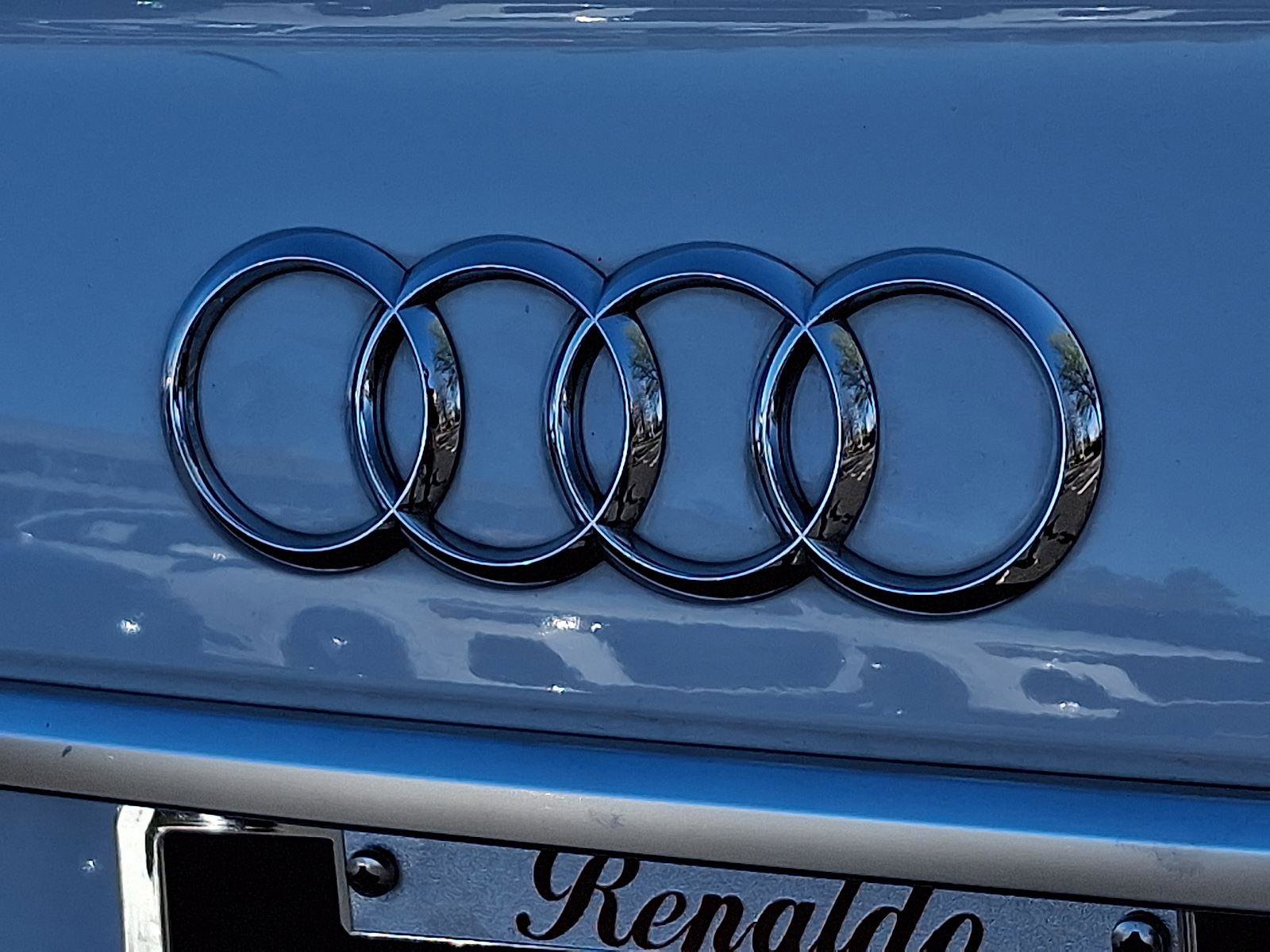 Certified 2022 Audi SQ5 Premium Plus w/ Premium Plus Package AWD/4WD image 31