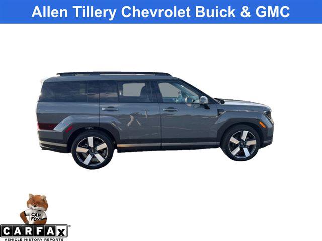 Used 2024 Hyundai Santa Fe Limited image 6