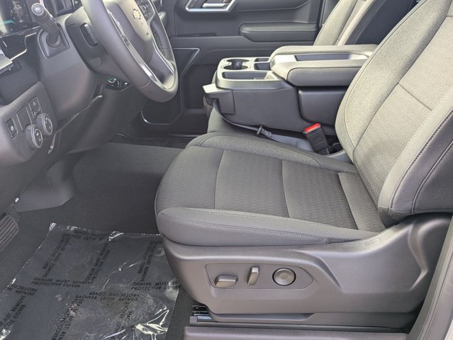 New 2026 Chevrolet Silverado 1500 LT w/ Texas Edition Plus RWD image 4