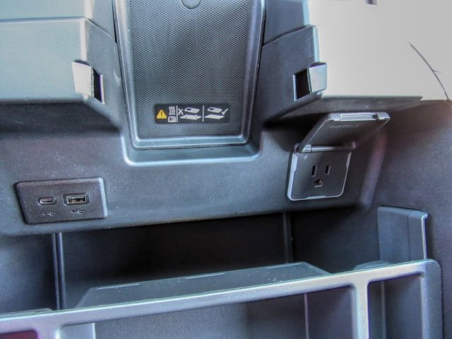 New 2026 GMC Sierra 1500 AT4X image 21