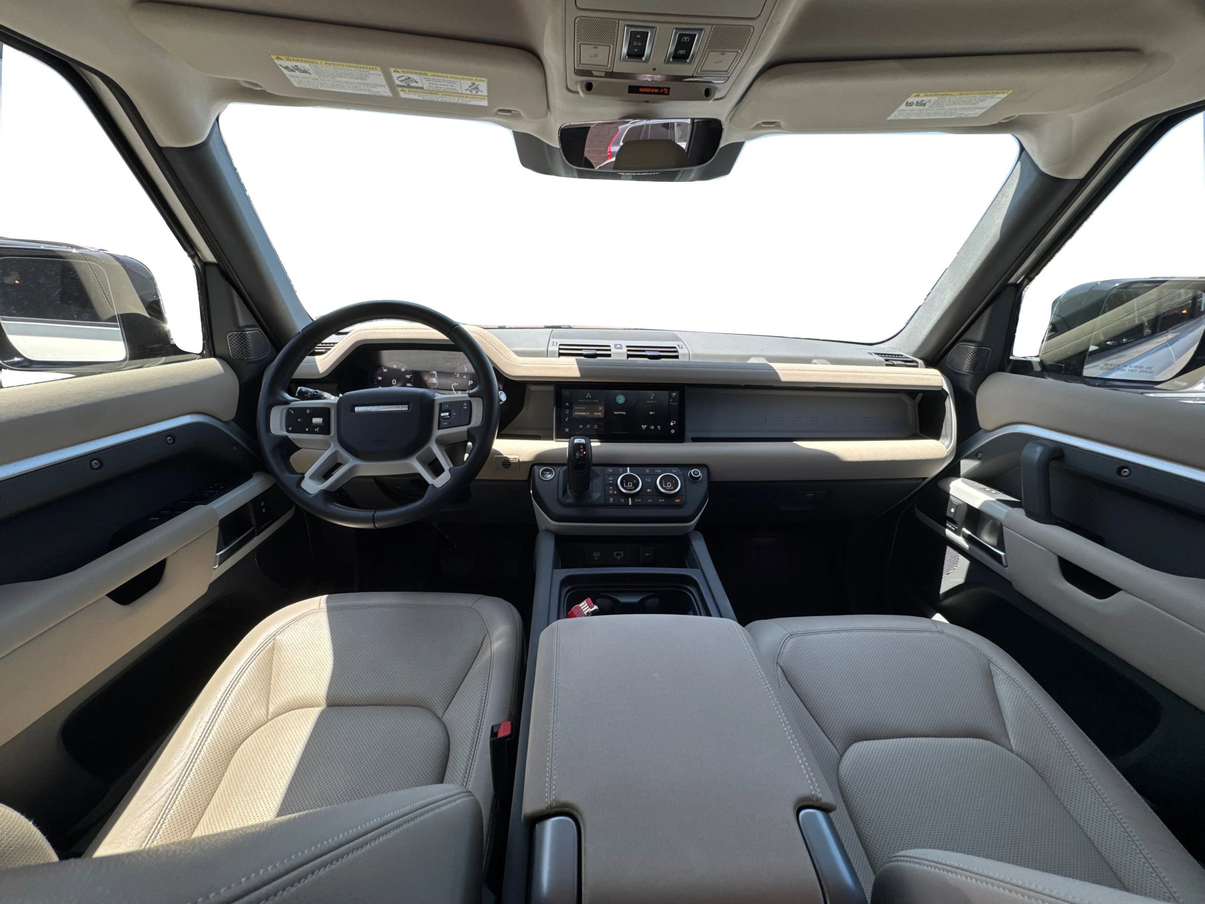 Used 2023 Land Rover Defender 110 S image 20