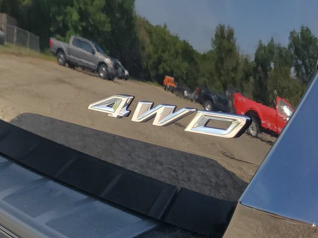 New 2026 Ford Explorer ST-Line AWD/4WD image 7