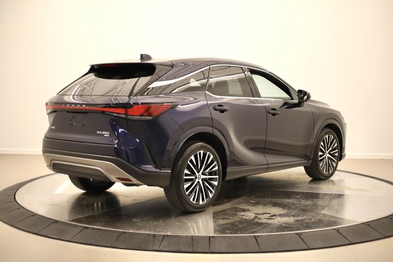 Used 2023 Lexus RX 350 AWD image 3