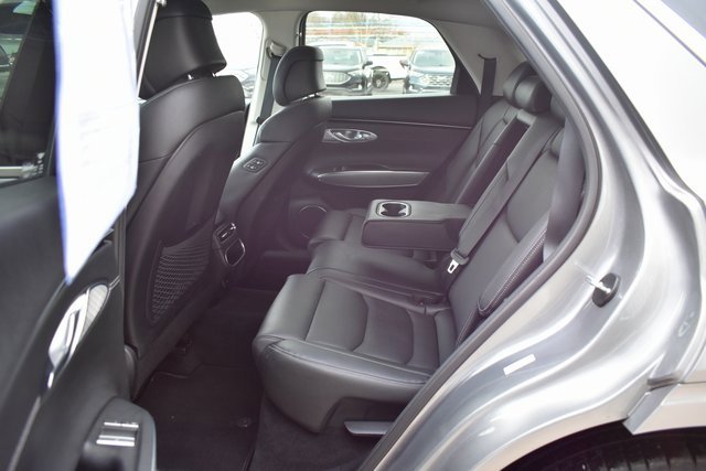 Used 2022 Genesis GV70 2.5T w/ Select Package image 39