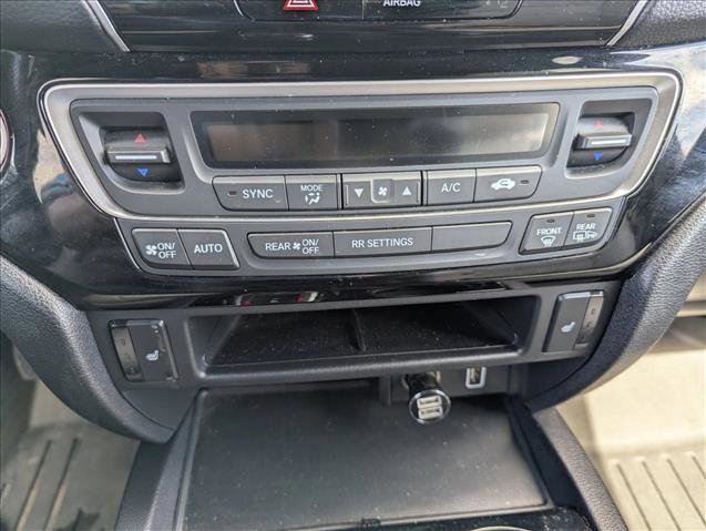 Used 2019 Honda Passport Touring image 20