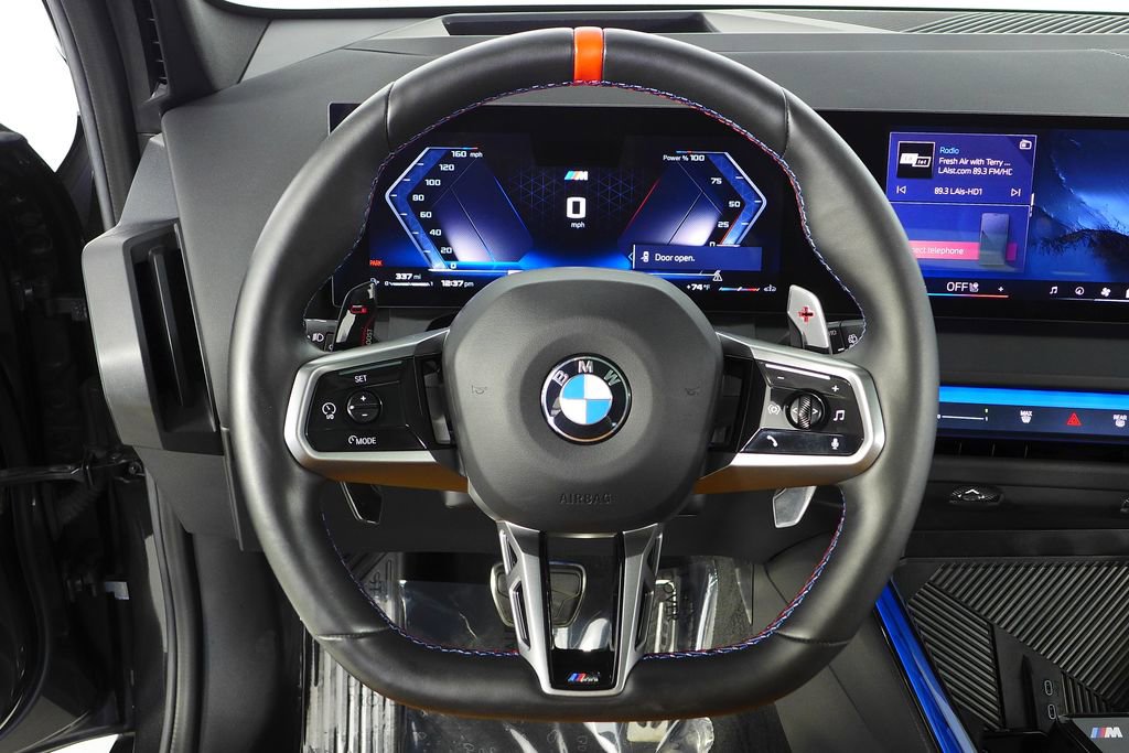 Used 2025 BMW X3 M50 w/ Premium Package AWD/4WD image 27