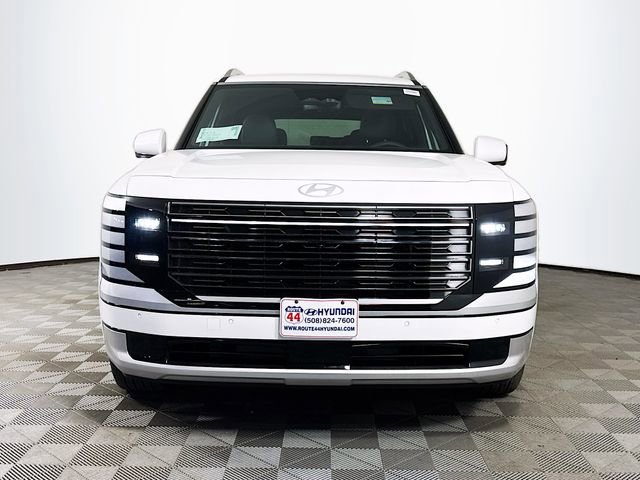 New 2026 Hyundai Palisade Calligraphy image 11