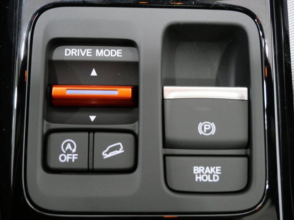 New 2026 Honda Passport TrailSport image 23