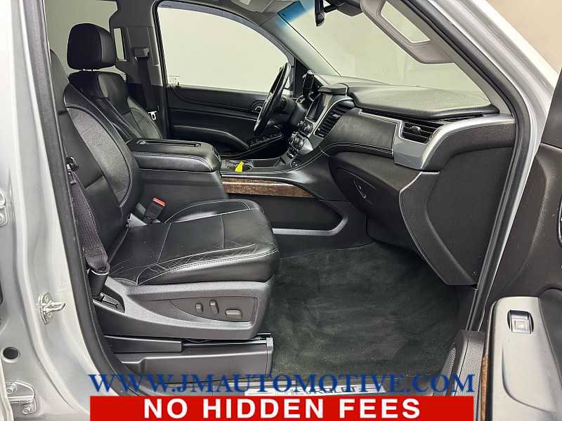 Used 2015 Chevrolet Tahoe LT image 22
