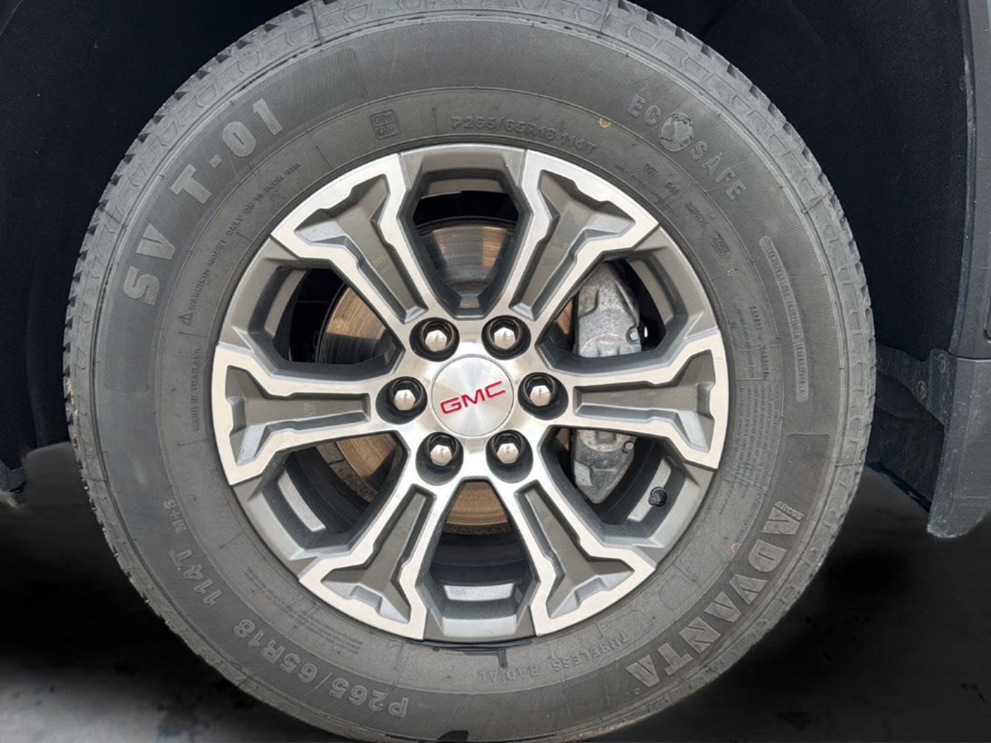 Used 2025 GMC Sierra 1500 SLT image 29