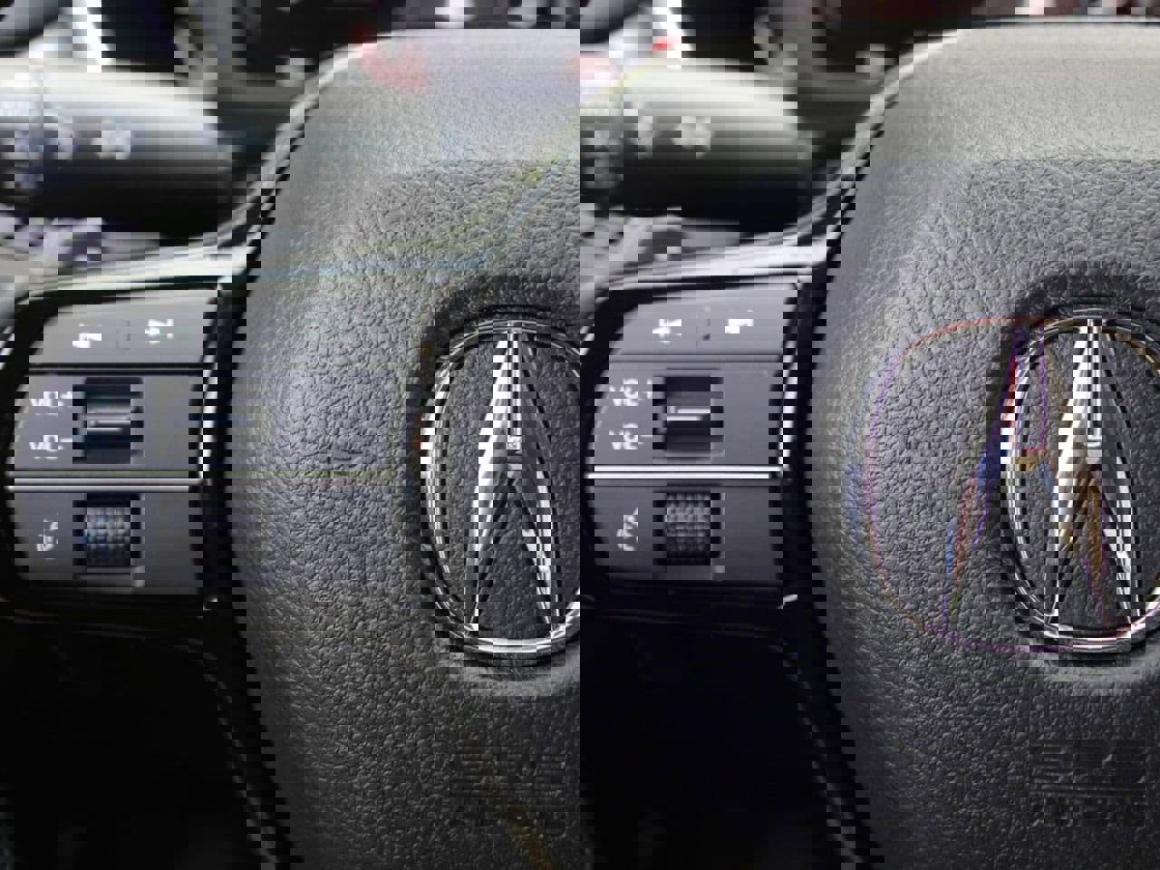 Used 2025 Acura Integra FWD image 30