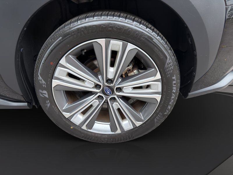 Used 2023 Subaru Solterra AWD image 22
