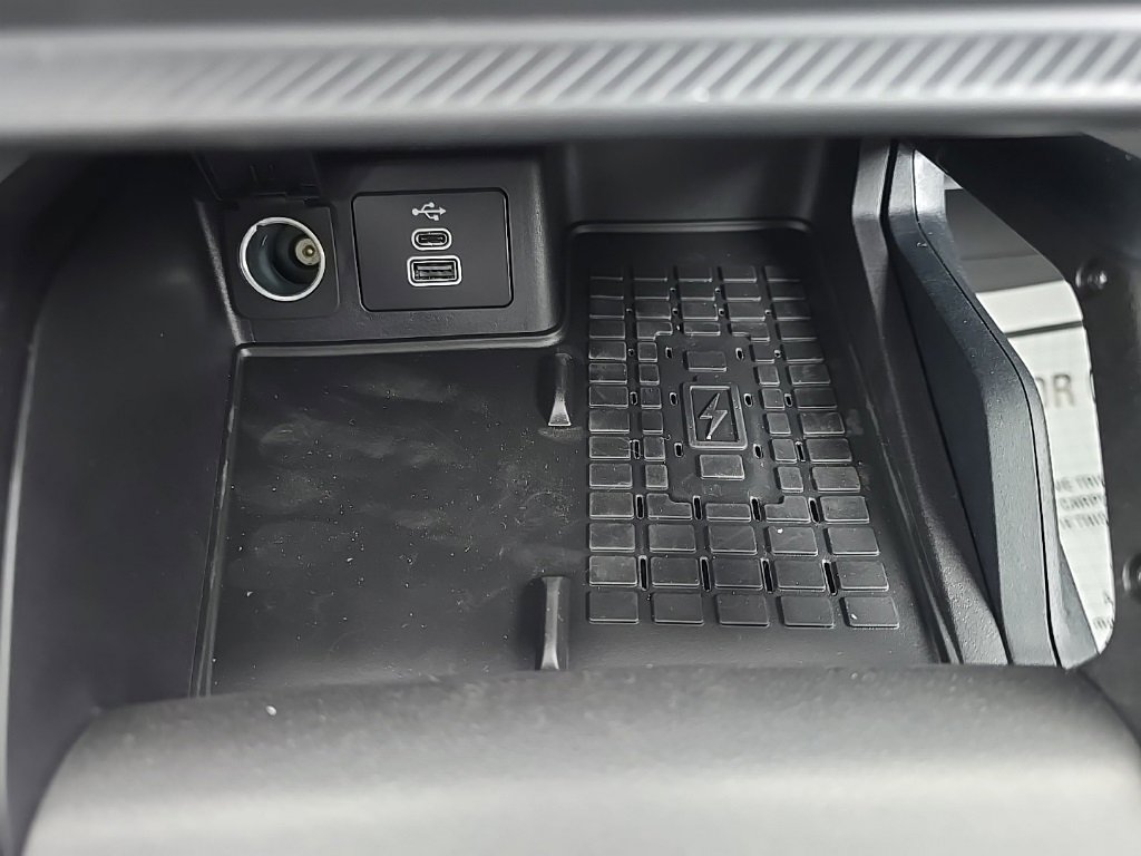 New 2025 Ford Bronco Sport Big Bend image 40