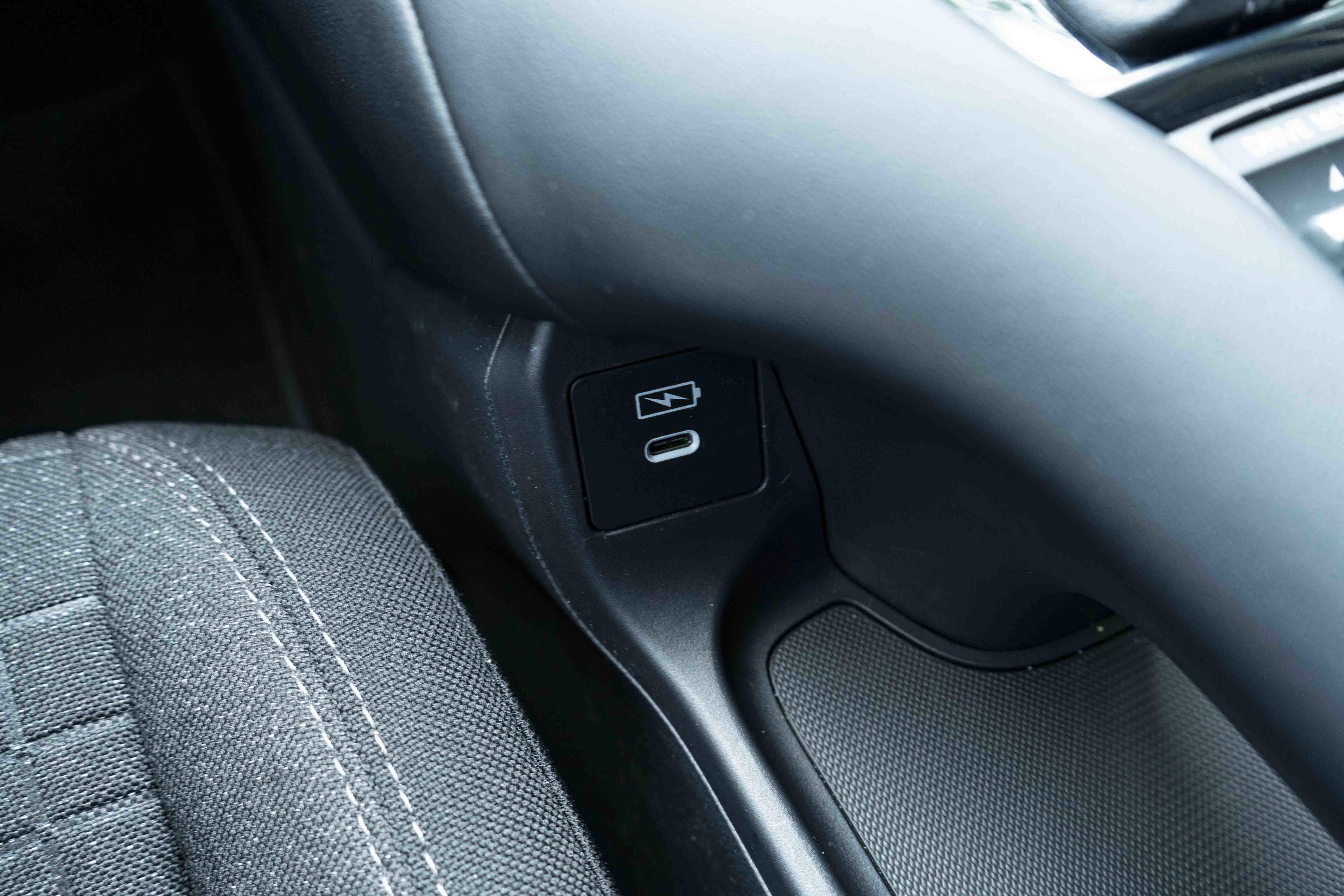 Used 2026 Honda HR-V LX image 29