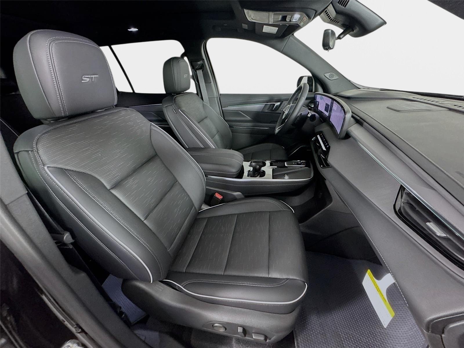 New 2026 Buick Enclave Sport Touring w/ Power Package FWD image 30