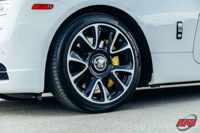 Used 2019 Rolls-Royce Wraith RWD image 68