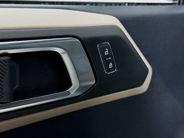 Certified 2022 Ford Bronco Big Bend image 17