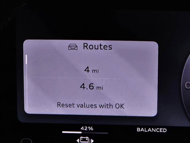 New 2027 Audi S6 e-tron Premium Plus AWD/4WD image 20