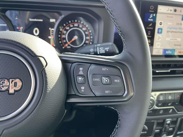 New 2026 Jeep Gladiator Mojave image 14