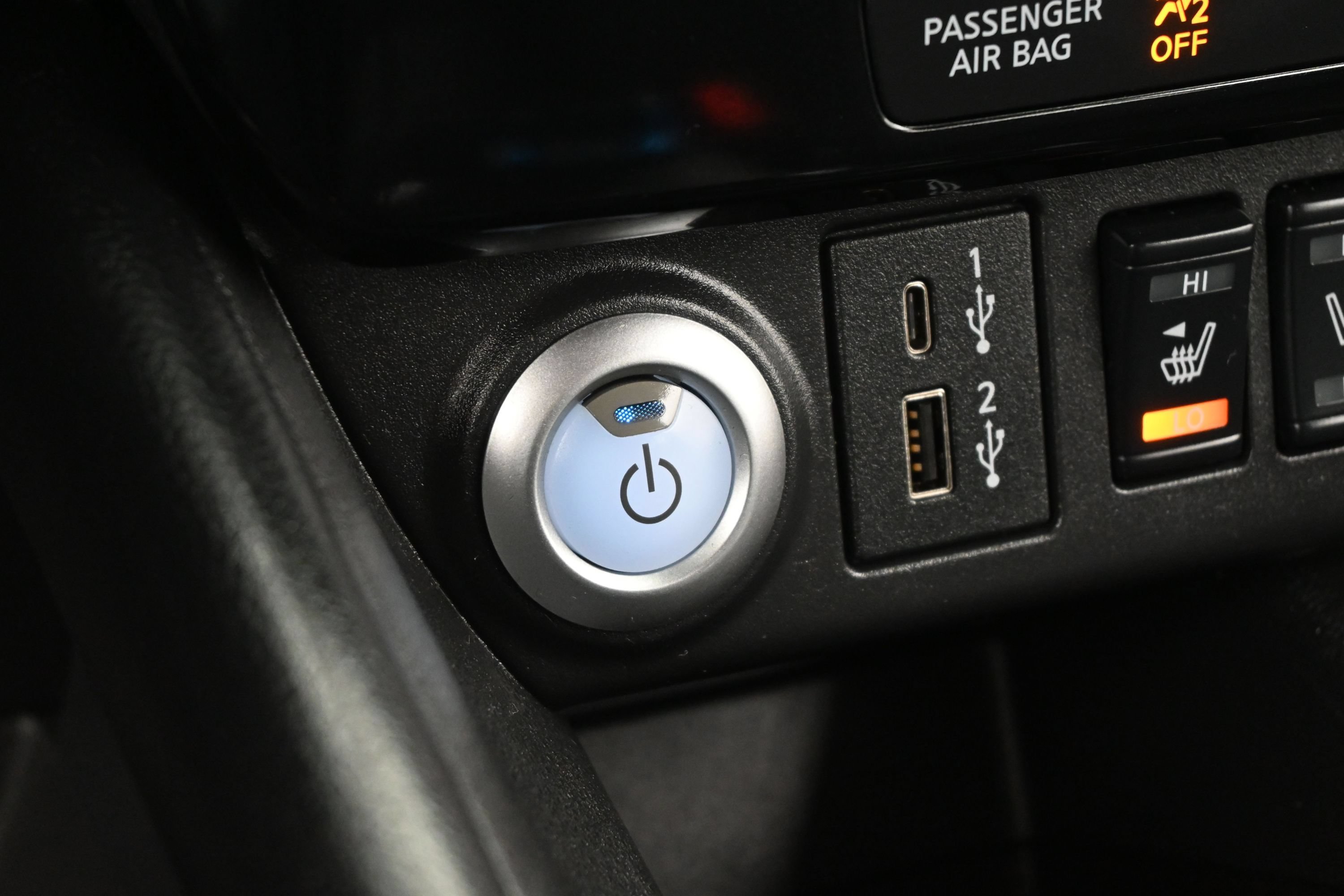 Used 2025 Nissan Leaf SV Plus FWD image 20