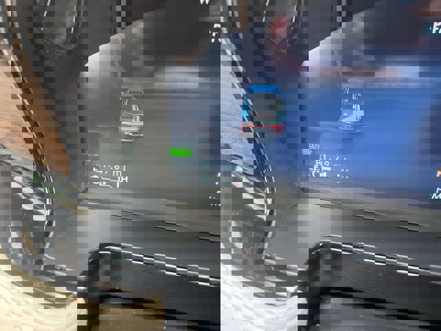 Used 2025 Lincoln Corsair Grand Touring w/ Equipment Group 301A image 29