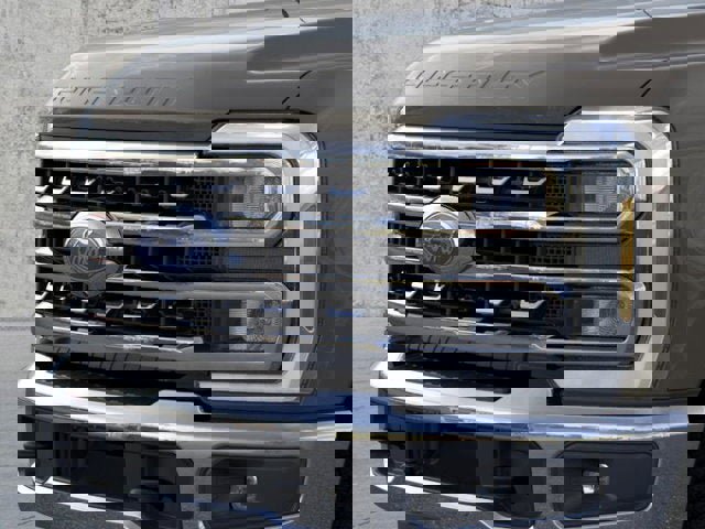 New 2026 Ford F250 XLT w/ XLT Premium Package image 17
