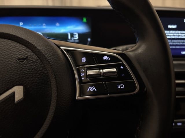 Used 2024 Kia Seltos S image 17